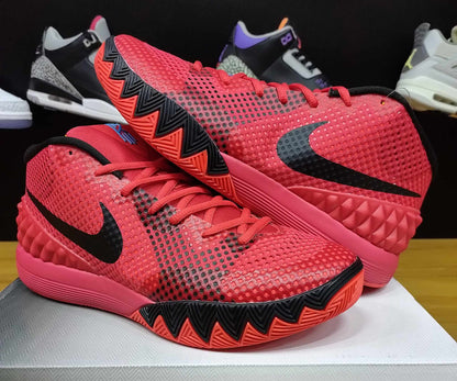 Kyrie1 "Deceptive Red"