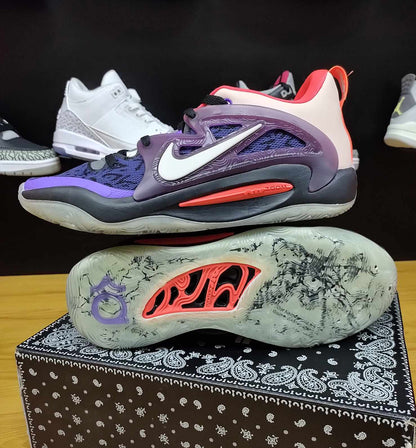 KD15 "9Th Wonder Purple"