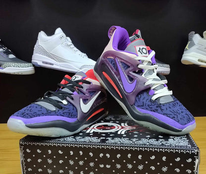 KD15 "9Th Wonder Purple"