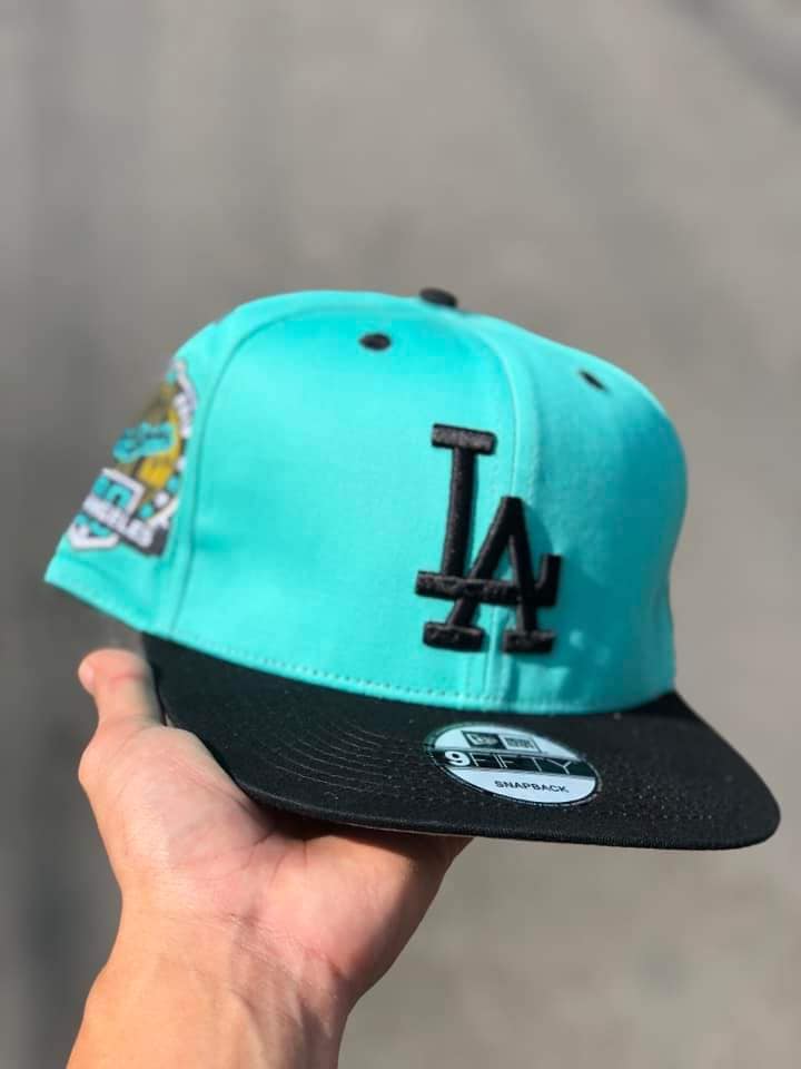 High Quality Release Caps