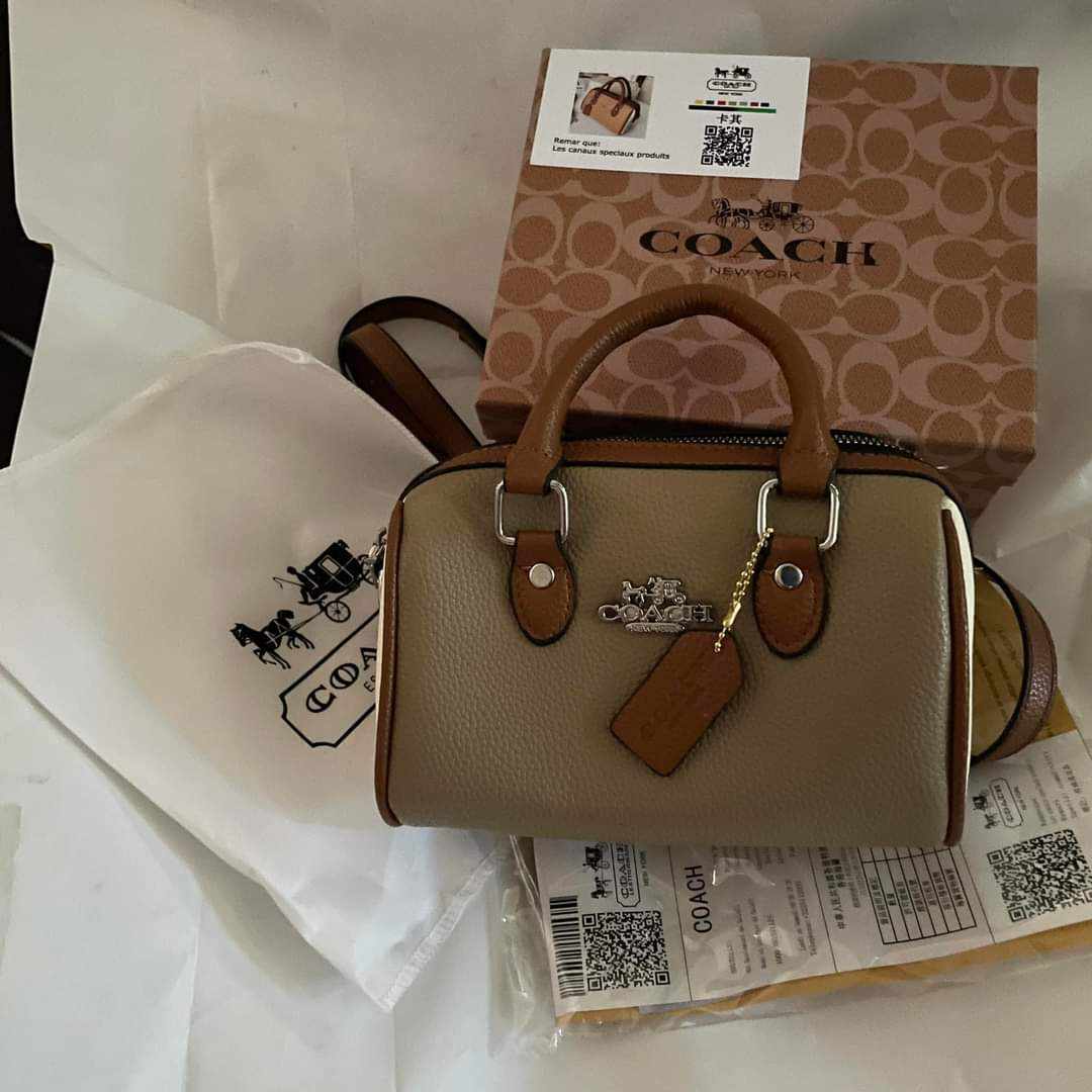 NY Mini Sling Bag