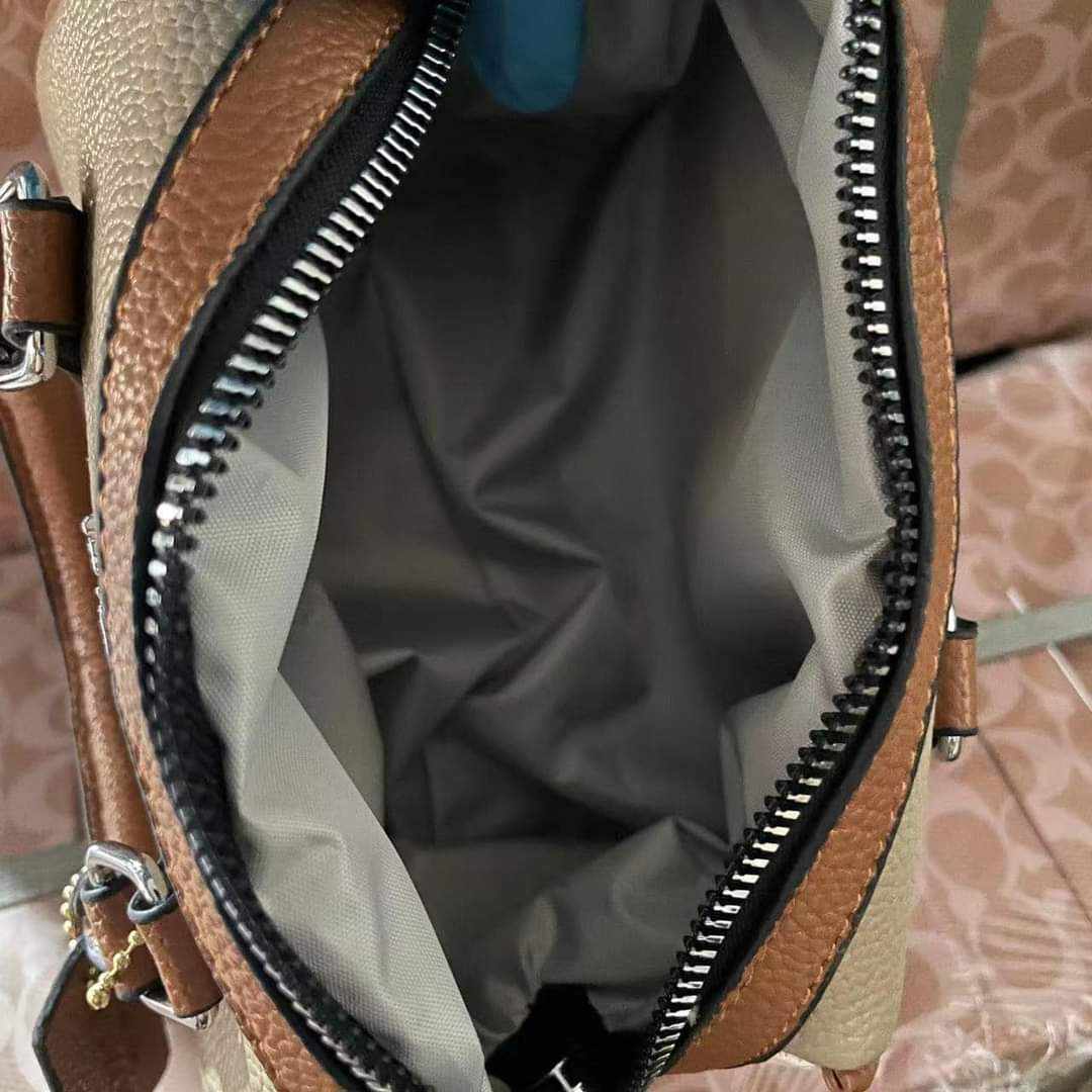 NY Mini Sling Bag