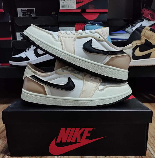 Jordan 1 Low OG EX"Coconut Milk"