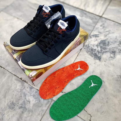 Jordan 1 Low "EASTSIDE GOLF"