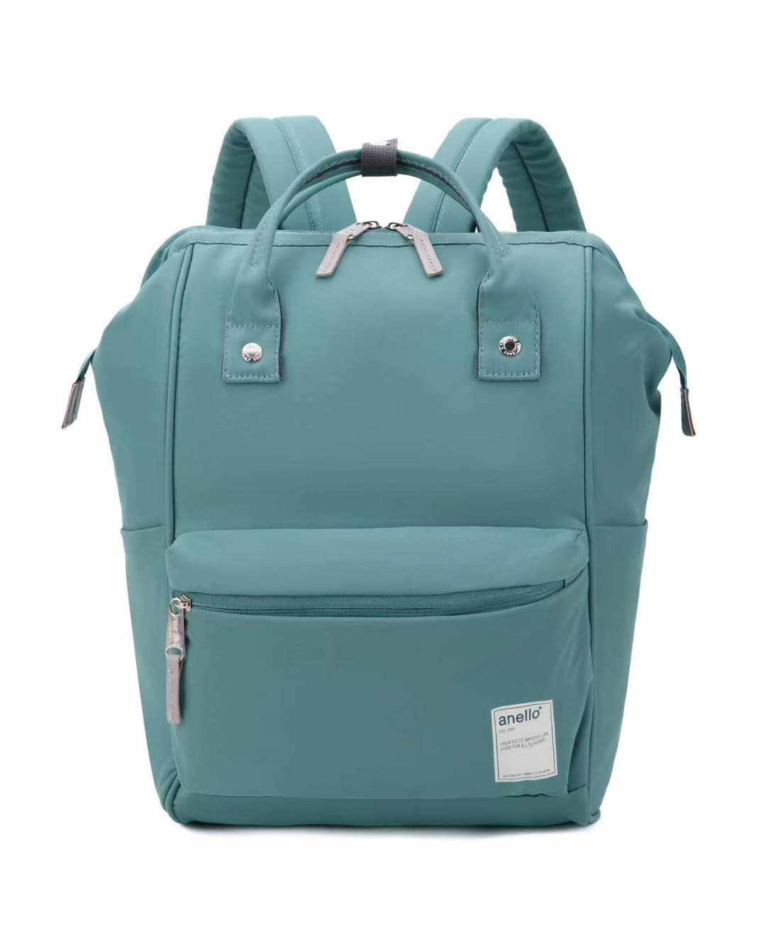 Anello backpack mint clearance green