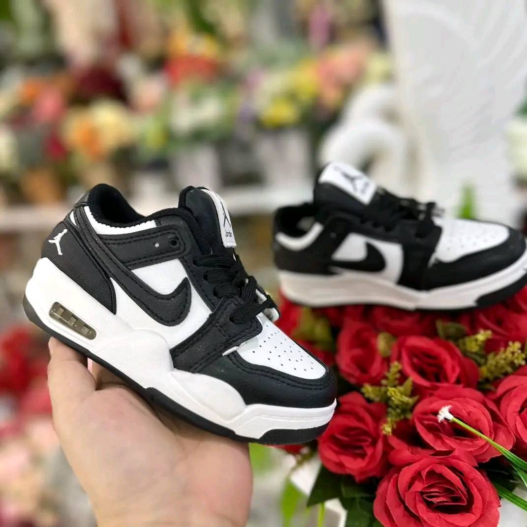 New Fashion Shoes for Kids Jordan