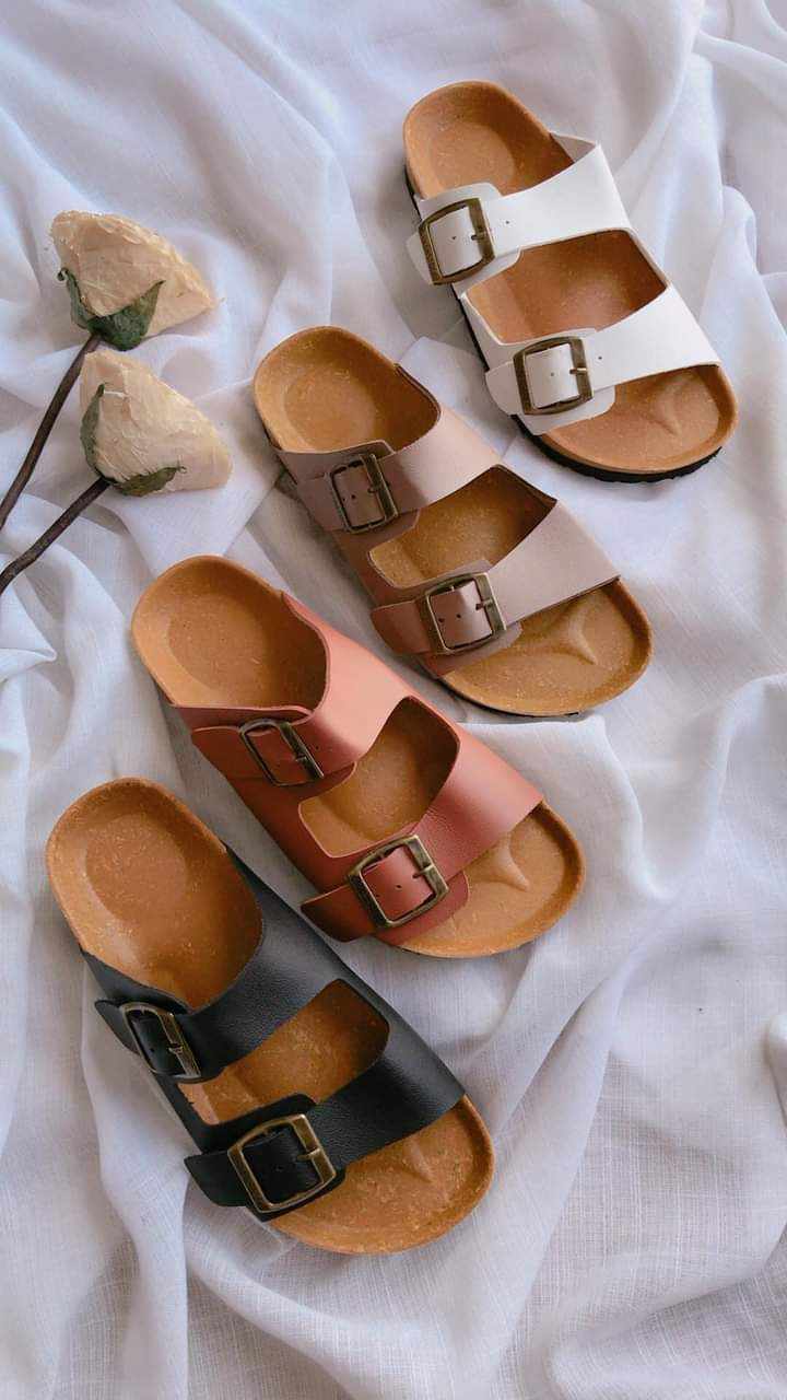 Birken Sandals