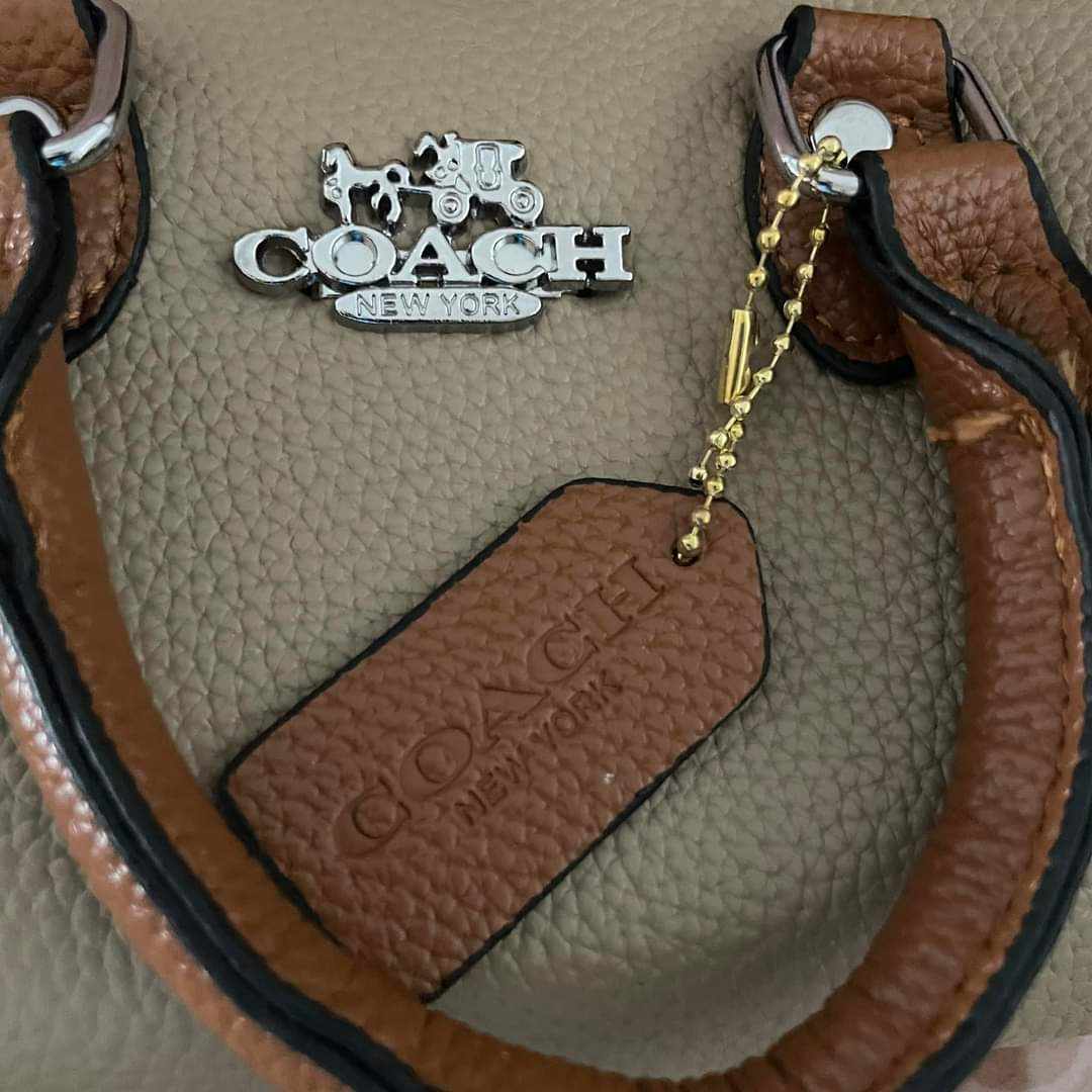 NY Mini Sling Bag