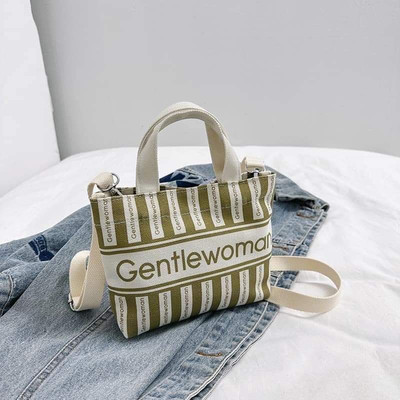 Gentlewoman Micro Sling bag