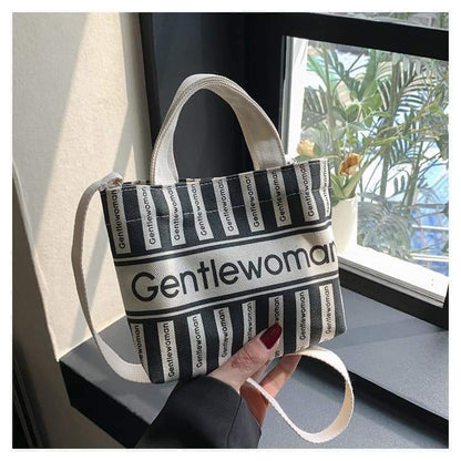 Gentlewoman Micro Sling bag