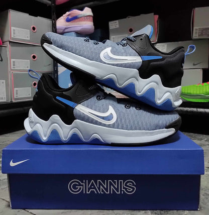 Giannis Immortality 1 "Ashen Slate"
