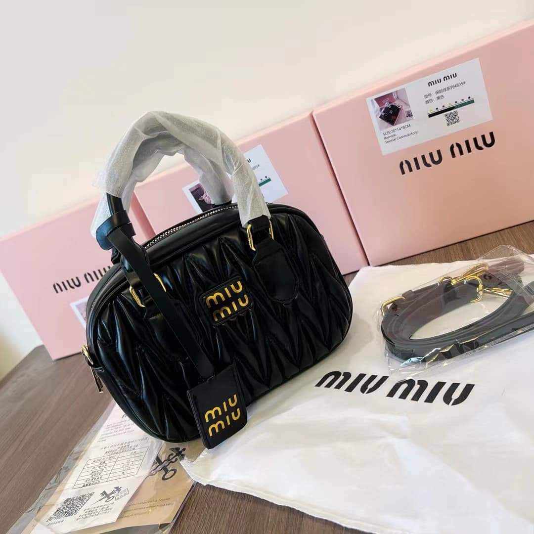 MIU MIU Sling Bags