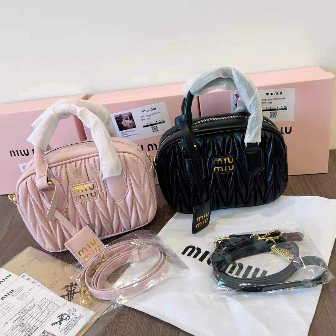 Miu miu handbag price sale