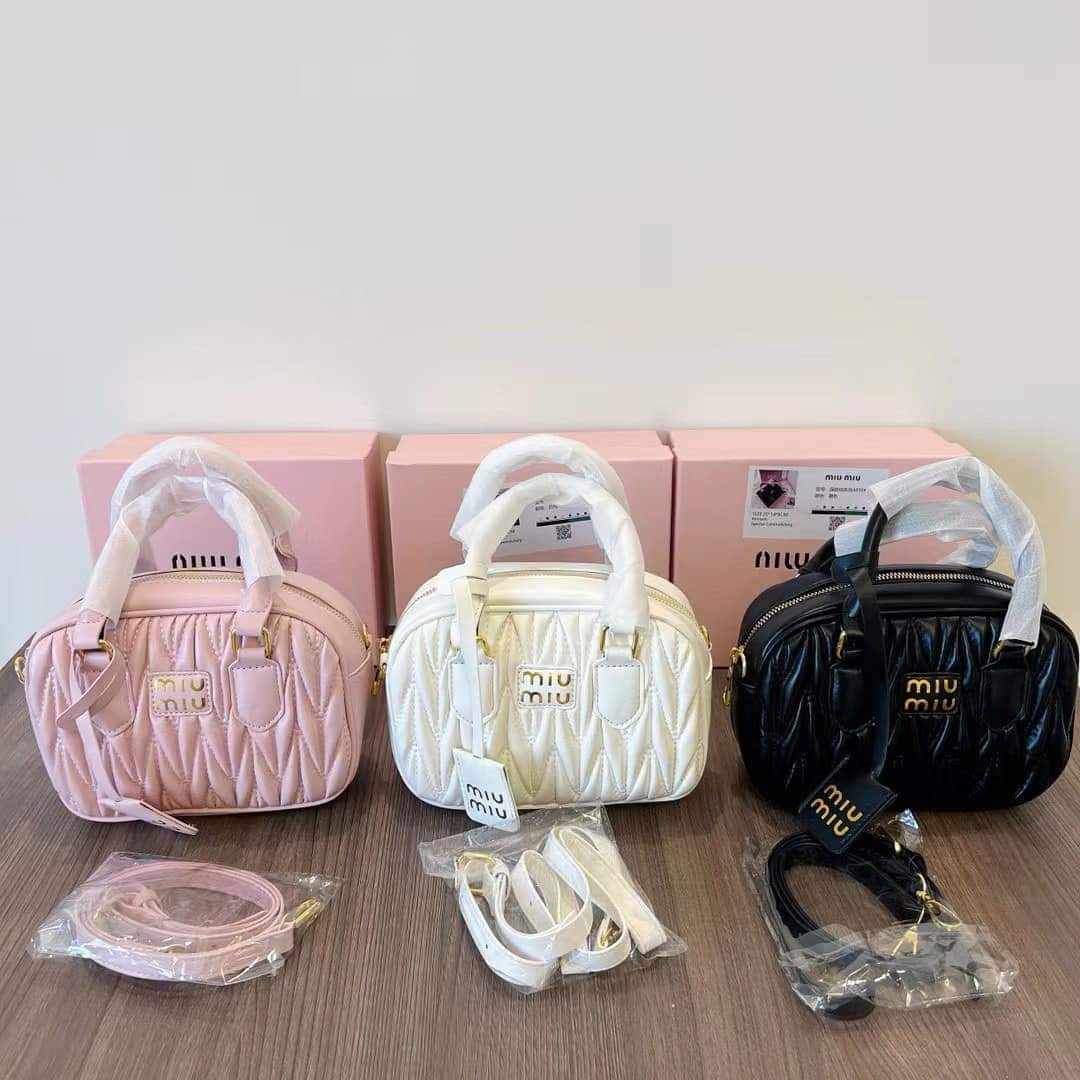 MIU MIU Sling Bags