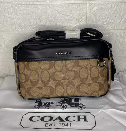 Mens sling bag