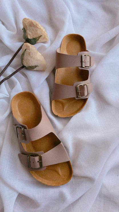 Birken Sandals
