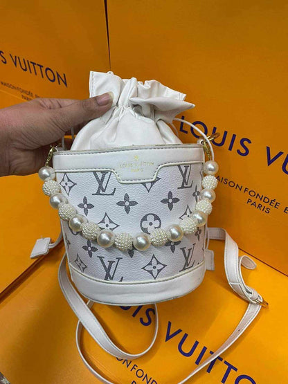 Bucket Bag for Women