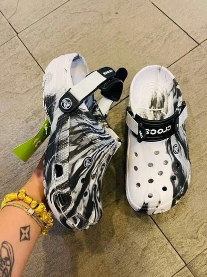 Crocs with Strap for Men