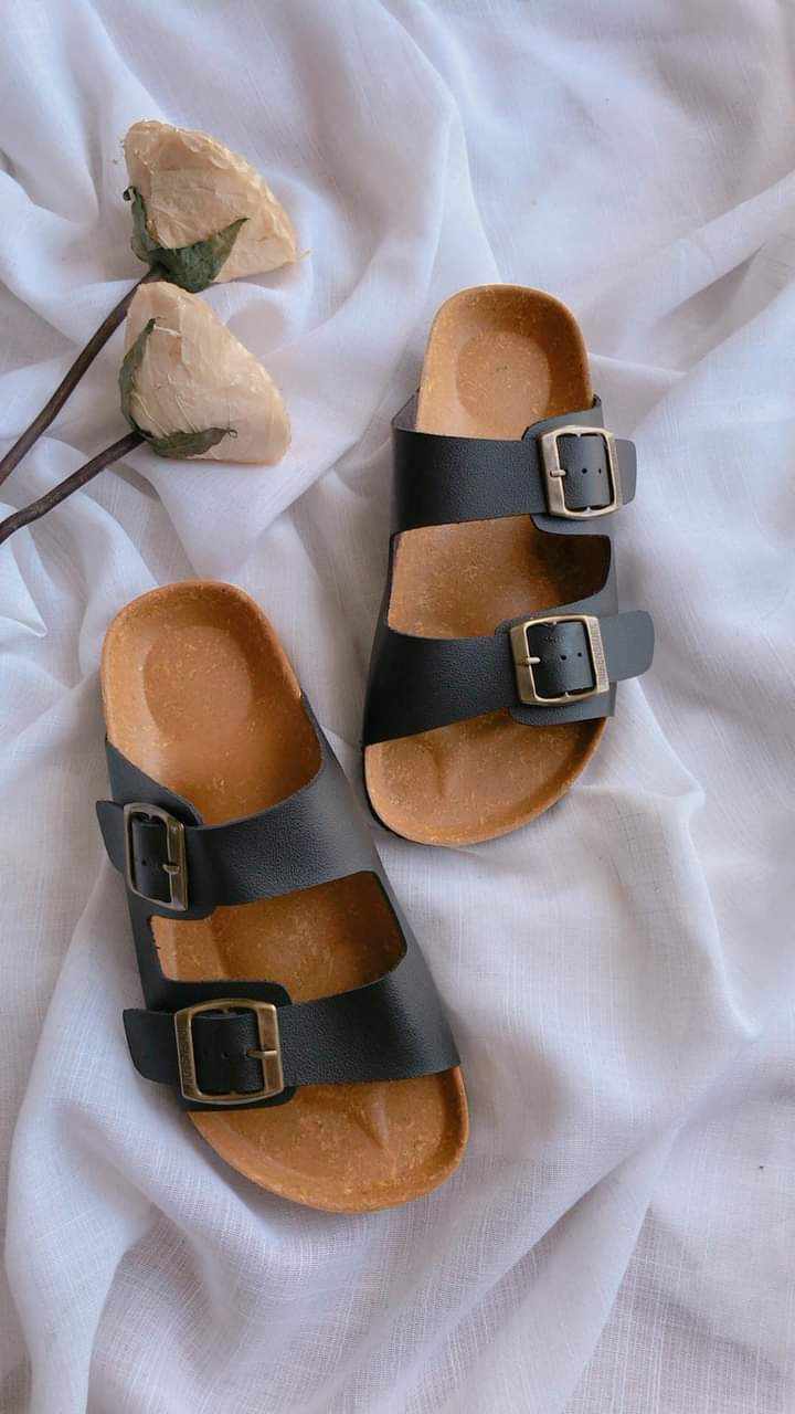 Birken Sandals