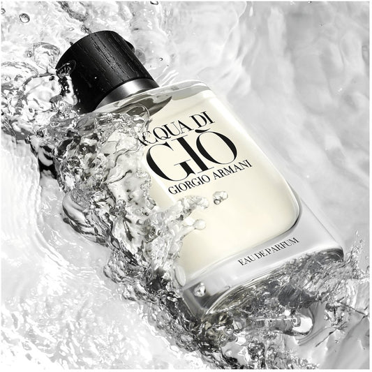 Aqua Di Gio for Men 100ml