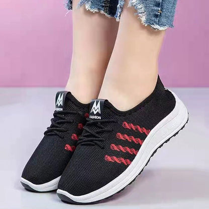 COLLIER Women Sneakers Shoes