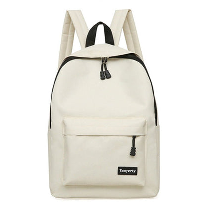 HOLLIS Unisex Casual School Backpack