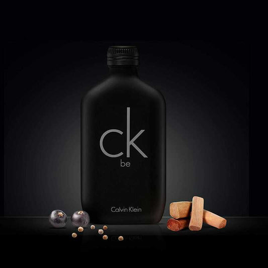 CK be 200ml