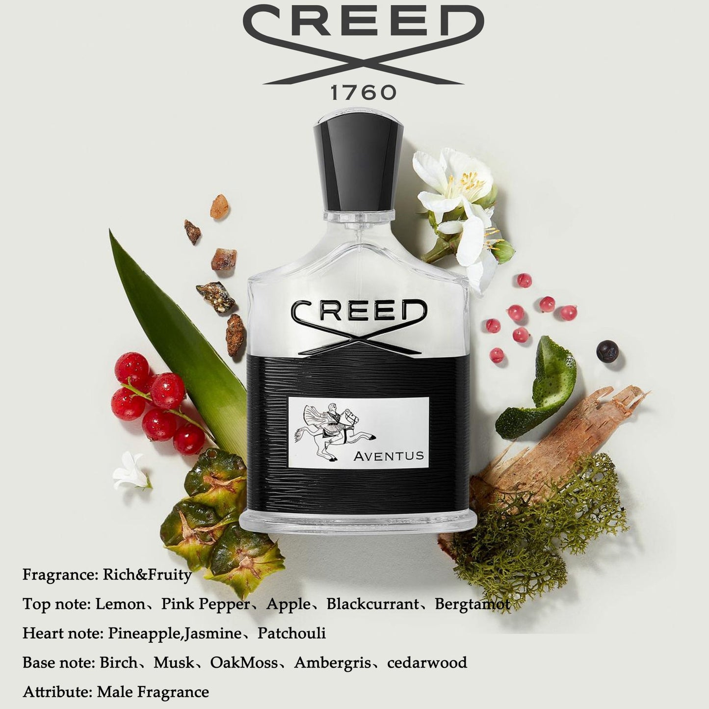 A-Creed for Men 100ml