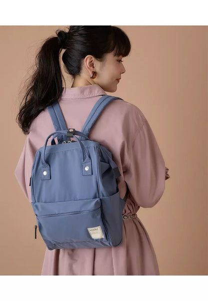 Anello Circle Backpack Small