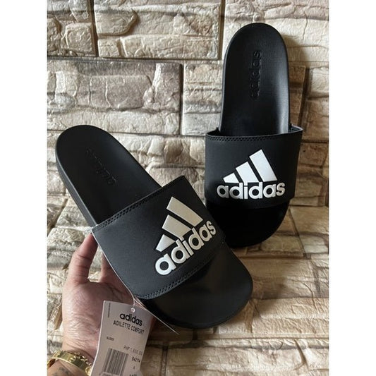 Adidas Adilette Cloudfoam Slides/Sandals/Slippers