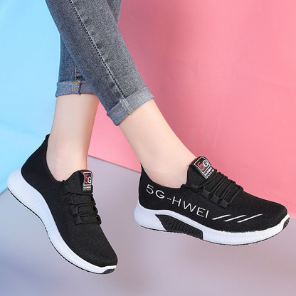 THISTLE Women Shoes Sneakers