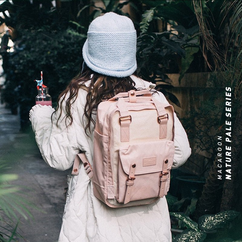 Doughnut Herschel Back Pack Sole Kicks PH