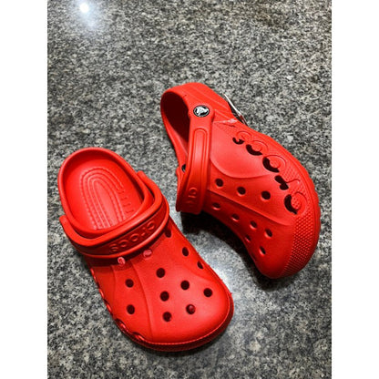 Crocs Baya Clog UNISEX / Slides / Sandals