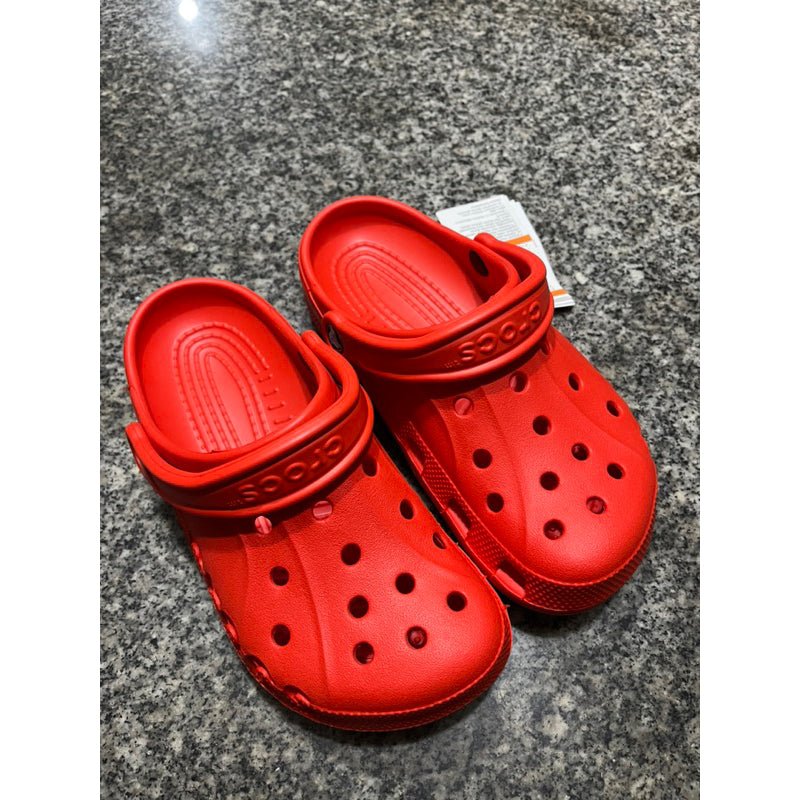 Crocs Baya Clog UNISEX / Slides / Sandals
