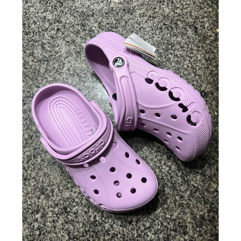 Crocs Baya Clog UNISEX / Slides / Sandals