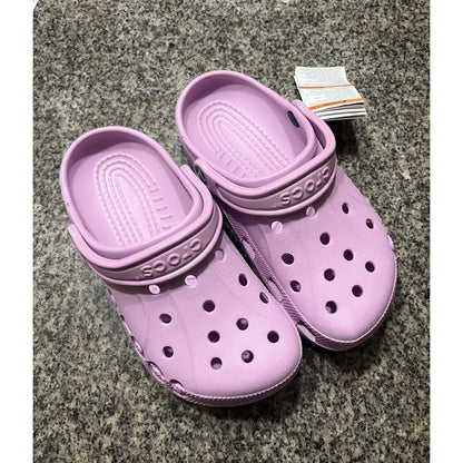 Crocs Baya Clog UNISEX / Slides / Sandals