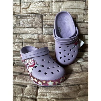 Crocs Kids Funlab/Clogs/Sandals/Shoes