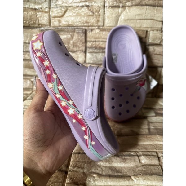 Crocs Kids Funlab/Clogs/Sandals/Shoes