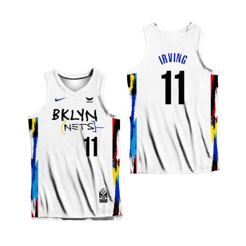NBA Jersey Brooklyn Nets