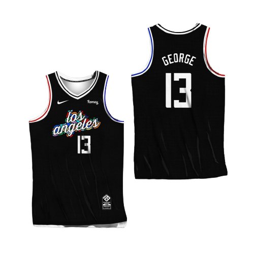 NBA Jersey Los Angeles Clippers